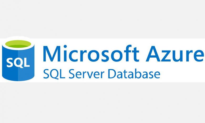 azure sql database